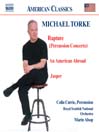 TORKE: Rapture / An American Abroad / Jasper@